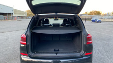 BMW X3 xDrive20d M Sport 5dr Step Auto Diesel Estate